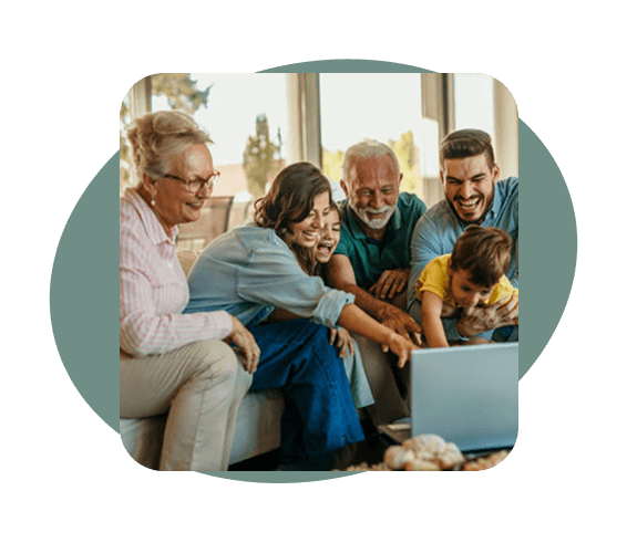 Bring Your Family’s Memories to Life