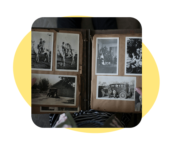 Celebrate the Moments That Shape Us