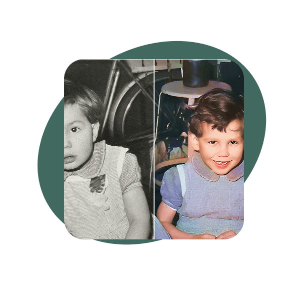 Preserve Your Story for Tomorrow